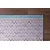 Conceptum Hypnose Tepih Funk Chenille 141, 75x150cm, Sivi