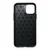 CARBON Case maska za HONOR Magic 5 Pro crna