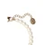 Zapestnica Swarovski 5669169 TEDDY