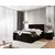Boxspring postelja Castel - 120x200 cm