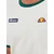 ELLESSE Majica Ringetto zelena/bela