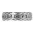 Prstan Viking Runes - SS8-R225 silver
