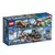 LEGO® City Great Vehicles Tovornjak za težke tovore (60183)