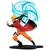Abysse Naruto Shippuden - Naruto Rasengan Statue (19cm)