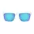 Očala Oakley SYLAS - 9448-0457 Polished Clear-Prizm Sapphire Iridium