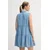 Obleka Pepe Jeans ARYA
