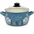 Metalac duboka posuda za kuhanje blue cooking 24cm / 7,90 lit.