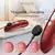 Womanizer Pro Bordeaux Red