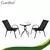 Gardlov Balkonski Set Stolice i Sto