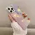Maska Sunshine za iPhone 15 Pro Max crvena