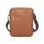 Northampton Polo Club Muška torbica GLX22PCL300923FBG, Smeđe boje