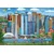 EuroGraphics Puzzle Piknik v Torontu 1000 kosov