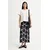 Marimekko krilo z lyocellom