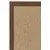 Conceptum Hypnose Tepih Toronto M310, 80x300 cm, Smeđi