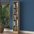 Hanah Home Polica za knjige HC114 2661