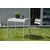 Venture Design Kavni mizica Borneo 70x70 cm bež