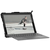UAG Metropolis case, black - Microsoft Surface Go (321076114040)