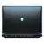 Dell Gaming laptop Alienware 16 Area-51 16 QHD+ 240Hz, 500nits Core Ultra 9 275HX 64GB, 2TB SSD, GeForce RTX 5080 16GB, RGB, Backlit Win11Pro, Tamnosivi