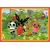 Ravensburger Bing Puzzle 2x24 kosov