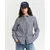 GANT Bluza  nočno modra / off-bela