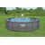 Bestway Bazen sa metalnim konstrukcijama APX 365, 26.000 l, 549x132 cm