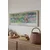 Uokvirena slika Wallity Artsmdfyty24, 33x70 cm
