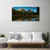 tulup.si Slika na platnu Forest lake landscape 100x50 cm