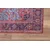 Conceptum Hypnose Tepih Blues -AL 162, 230x330 cm, Crveni