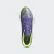 Adidas Muške patike za fudbal F50 Club Tf, JI0026, Ljubičaste