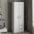 HANAH HOME Ormar Vespera 2 White (382NRC1164)