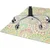 Decormat Podloga za stol Moroccan pattern 120x90 cm 15 cm