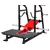 Belt Squat naprava Athletic