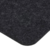 Felt Podloga za mis Brytaren 900x400 crna