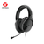 Slusalice Gaming Fantech MH88 Trinity crne