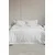 Lessentiel Maison Set posteljine, Beli