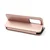 Maska Teracell Flip Cover za Huawei P40 Pro roze