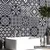 TileDecor, stenske nalepke v imitaciji ploščic