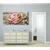 Slika elegantna vintage vrtnica - 200x100