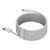 Baseus Simple Wisdom Data Cable Kit USB to Lightning 2.4A (2kom/Set)1.5m bijeli