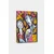 Slika Wallity 13293592, 50x70 cm