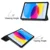 Maska za iPad AIR 10.9 2020/2022 Ultra Slim, Crna