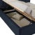 Premium Living Oblazinjena Postelja Bogner, 160x200, Antracit