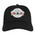 Kapa Guns N Roses - Silver Circle Logo - ROCK OFF - GNRCAP04B