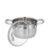 Resto RIGEL 92102 posoda lonec s pokrovko, ?16, h=9.5cm, 1.9L