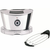 Toaster VOLO 32 cm, zlata, nerjaveče jeklo, Bugatti