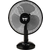 DeKo pegro namizni ventilator 30cm, 40W, osz. B 306 Stratos sw, (20999726)