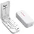 Jinlongxing Organizator za lekove, Beli