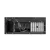 Lanberg LANBERG SC01-4504-08B Server Kućište Rack 19 4U, ČRNo