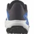 Salomon GENESIS, muške patike za trail trčanje, crna L49237100