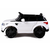 Auto na akumulator HL1638 EVA - bijeli